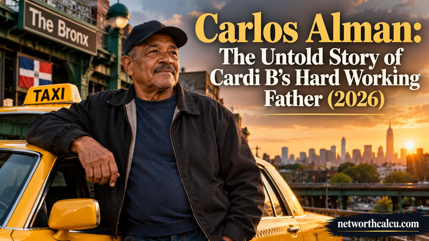 Carlos Alman
